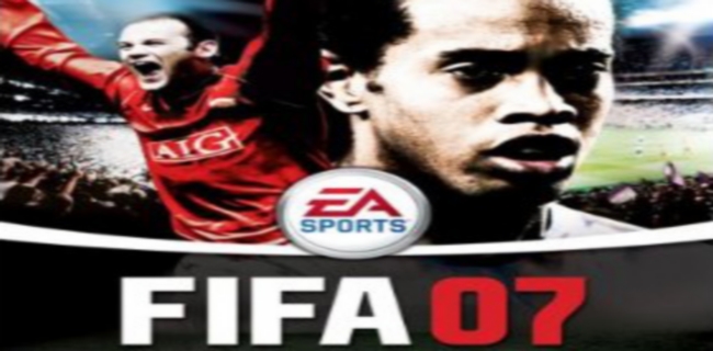 Fifa 07 highly compressed 100 working